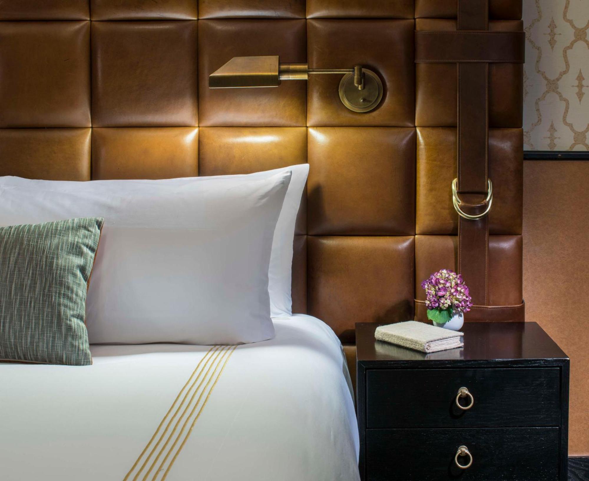 Hotel Gild Hall, A Thompson Hotel, By Hyatt Nova York