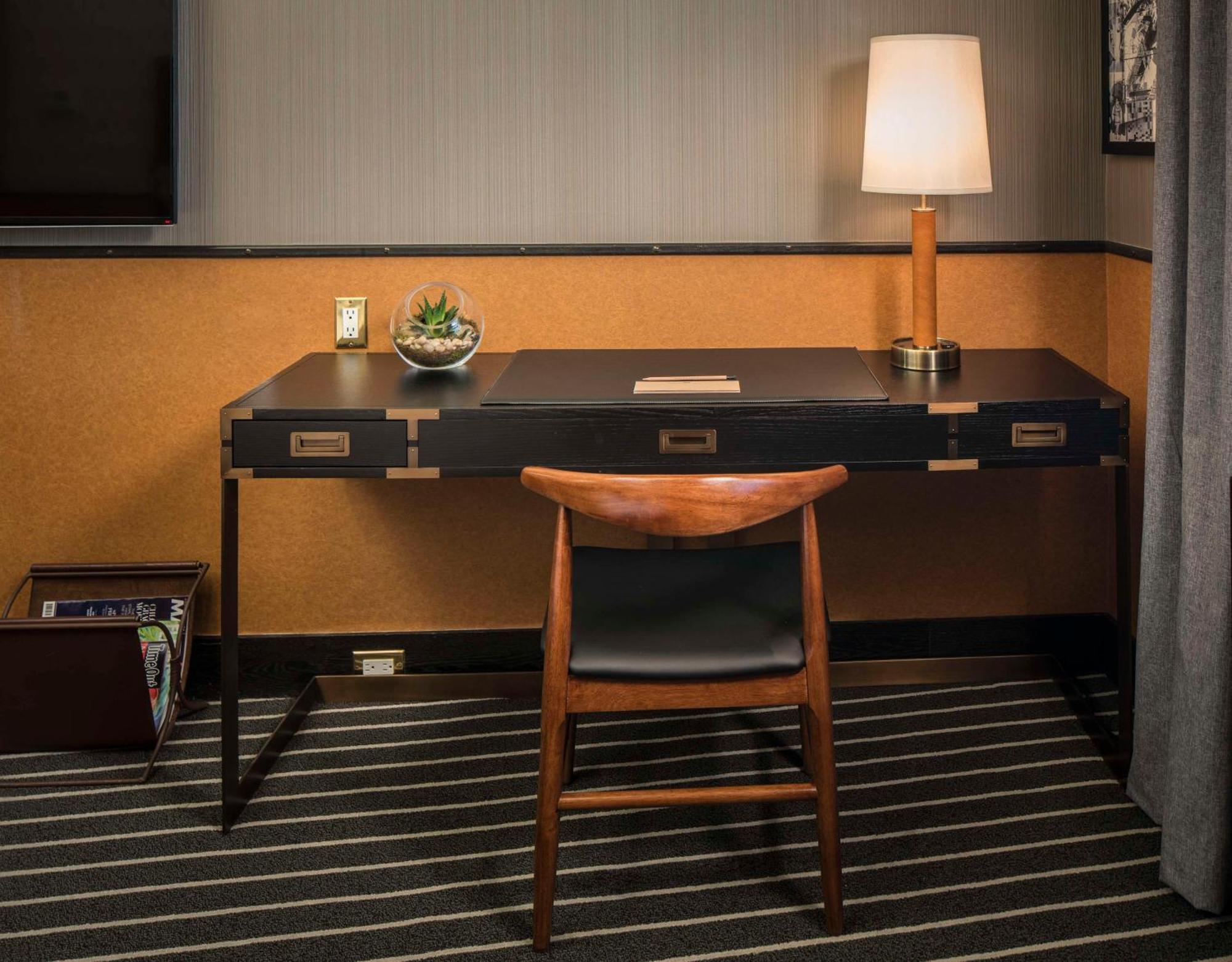Hotel Gild Hall, A Thompson Hotel, By Hyatt Nova York