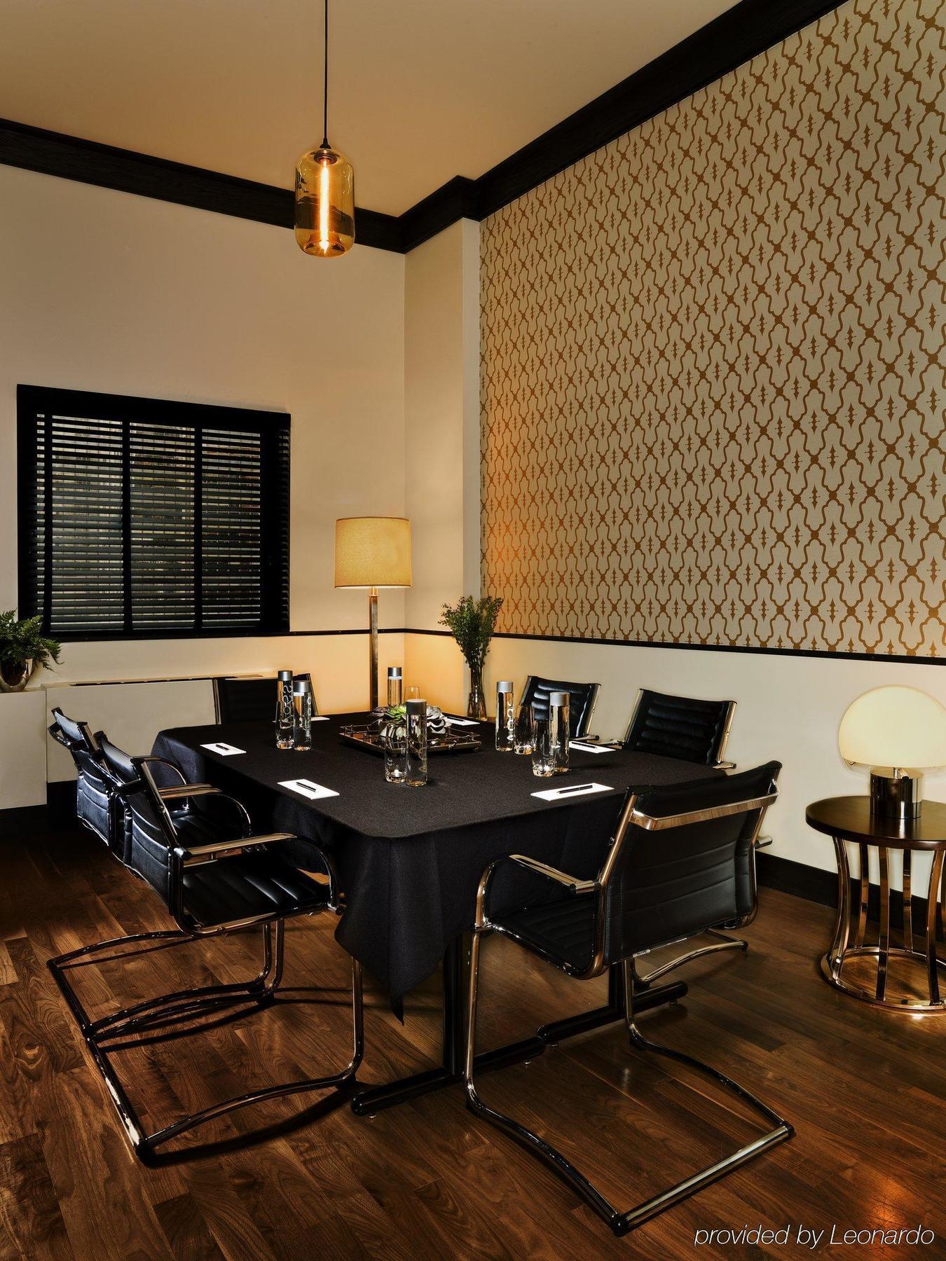 Hotel Gild Hall, A Thompson Hotel, By Hyatt Nova York