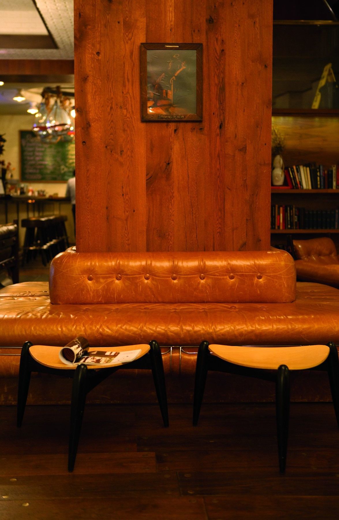 Gild Hall, A Thompson Hotel, By Hyatt Nova York