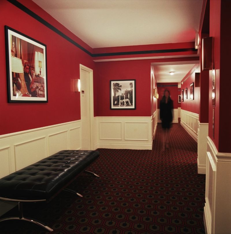 Gild Hall, A Thompson Hotel, By Hyatt 4* Nova York